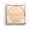 Makeup Revolution Bake & Blot Powder - Banana Light