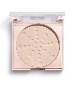 Makeup Revolution Bake & Blot Powder - Lace