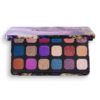 Makeup Revolution Forever Flawless Eyeshadow Palette - Eutopia