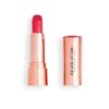 Makeup Revolution Satin Kiss Lipstick - Cutie