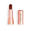 Makeup Revolution Satin Kiss Lipstick - Fling