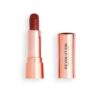 Makeup Revolution Satin Kiss Lipstick - Rose