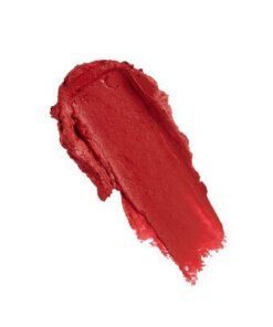 Makeup Revolution Satin Kiss Lipstick - Ruby