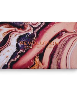 Makeup Revolution Forever Flawless Eyeshadow Palette - Allure