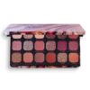 Makeup Revolution Forever Flawless Eyeshadow Palette - Allure