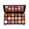 Makeup Revolution Forever Flawless Eyeshadow Palette - Decadent