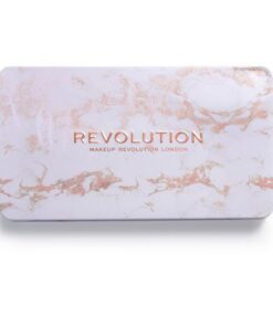 Makeup Revolution Forever Flawless Eyeshadow Palette - Decadent