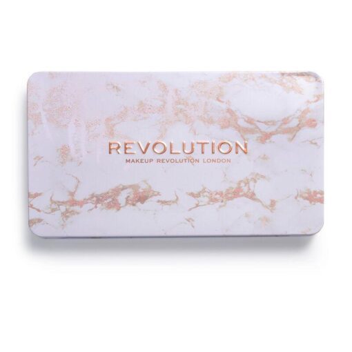 Makeup Revolution Forever Flawless Eyeshadow Palette - Decadent