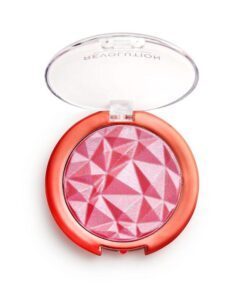 Makeup Revolution Precious Stone Highlighter - Ruby Crush