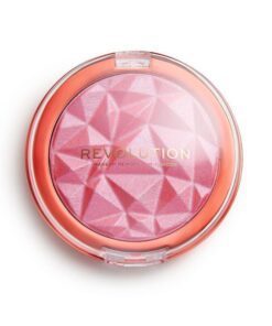 Makeup Revolution Precious Stone Highlighter - Ruby Crush