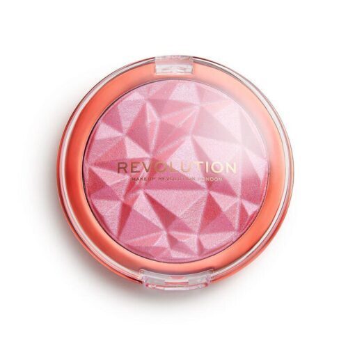 Makeup Revolution Precious Stone Highlighter - Ruby Crush