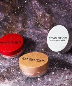 Makeup Revolution Precious Stone Loose Highlighter - Iced Diamond