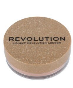 Makeup Revolution Precious Stone Loose Highlighter - Roze Quartz