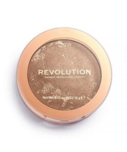 Makeup Revolution Bronzer Reloaded Take a Vacation