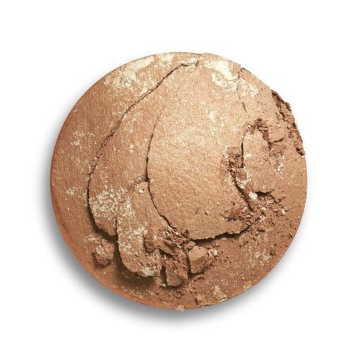 Makeup Revolution Bronzer Reloaded Take a Vacation