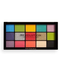 Makeup Revolution Reloaded Palette - Euphoria