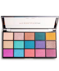 Makeup Revolution Reloaded Palette - Jewelled