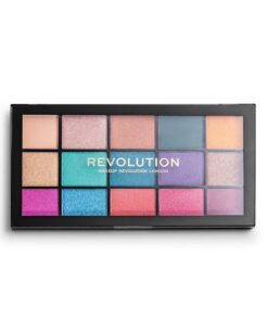 Makeup Revolution Reloaded Palette - Jewelled