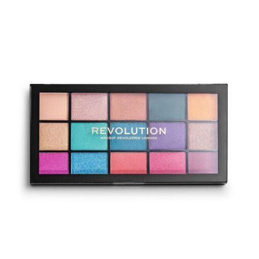 Makeup Revolution Reloaded Palette - Jewelled