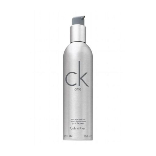 Calvin Klein CK One Skin Moisturizer 250ml