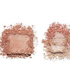 Makeup Revolution Bronz and Shimmer