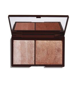 Makeup Revolution Bronz and Shimmer