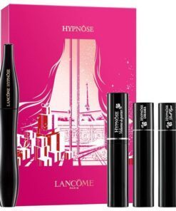Lancome Hypnose Classic Hypnose Mascara 4-Piece Gift Set