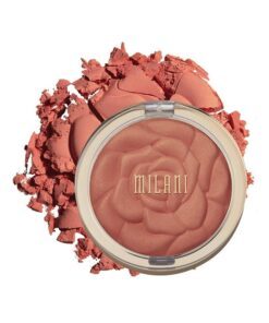 Milani Rose Powder Blush - 12 Spiced Rose