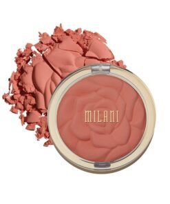 Milani Rose Powder Blush - 13 Wild Rose