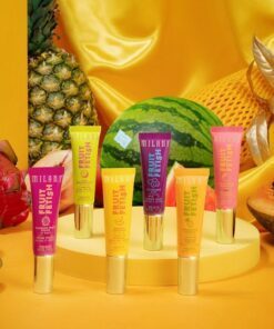 Milani Fruit Fetish Lip Balm - Mango Coconut