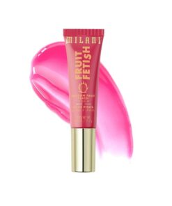Milani Fruit Fetish Lip Balm - Dragonfruit Peach