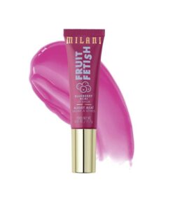 Milani Fruit Fetish Lip Balm - Blueberry Acai