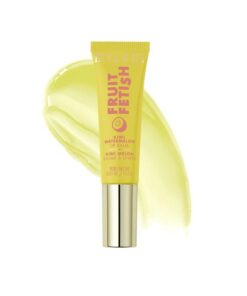 Milani Fruit Fetish Lip Balm - Kiwi Watermelon