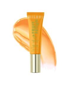 Milani Fruit Fetish Lip Balm - Pineapple Papaya