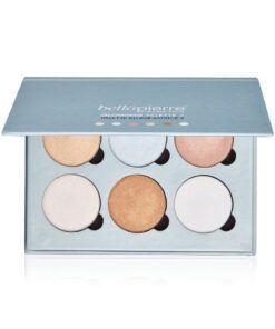 Bellapierre Glowing palette 2