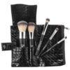 Bellapierre Travel Brush Set 5pc