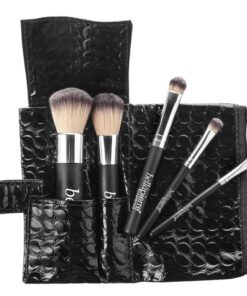 Bellapierre Travel Brush Set 5pc