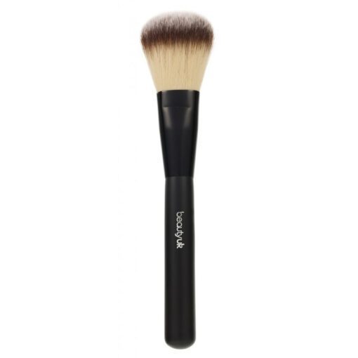 Beauty UK No. 02 Large Blush Brush