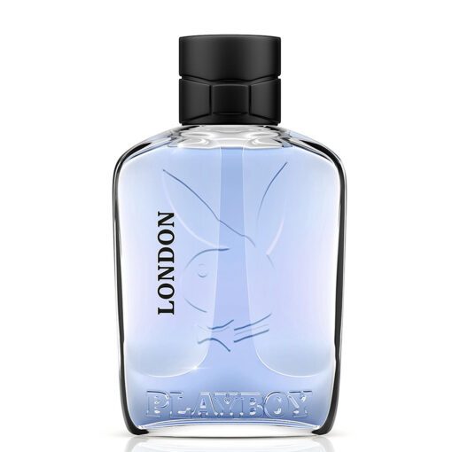 Playboy London Edt 100ml