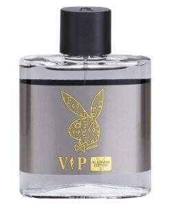 Playboy VIP Platinum Edition After Shave 100ml