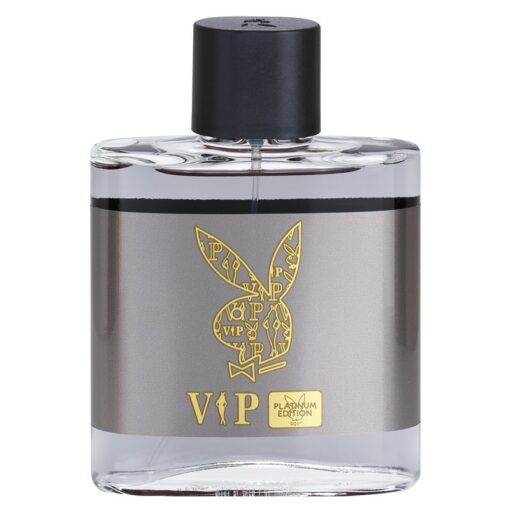 Playboy VIP Platinum Edition After Shave 100ml