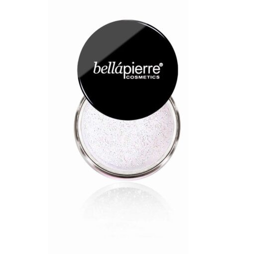 Bellapierre Cosmetic Glitter - 001 Sparkle 3.75g