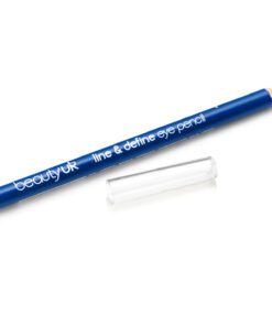 Beauty UK Line & Define Eye Pencil No.9 - Blue