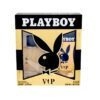 Giftset Playboy VIP Edt 60ml + Shower Gel 250ml