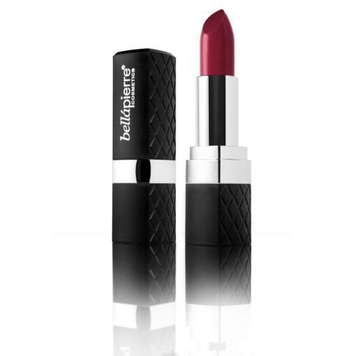 Bellapierre Mineral Lipstick - 11 Cherry Pop 3.5g