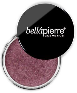 Bellapierre Shimmer Powder - 080 Hurley Burly 2.35g