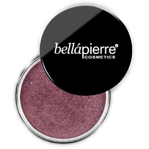 Bellapierre Shimmer Powder - 080 Hurley Burly 2.35g