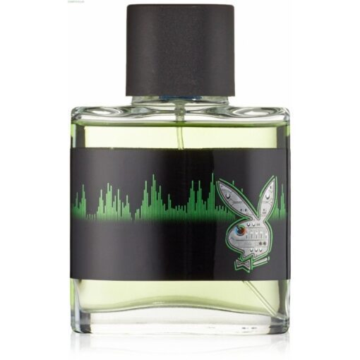 Playboy Berlin Edt 50ml