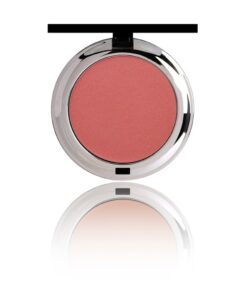 Bellapierre Compact Blush - 01 Desert Rose 10g