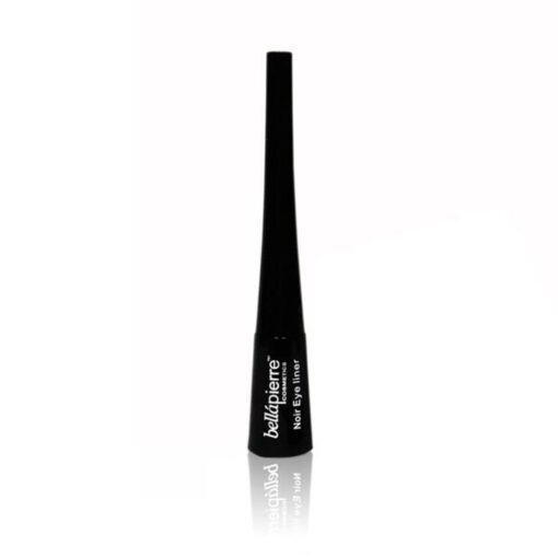 Bellapierre Liquid Eyeliner - Black 4ml